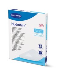 Пов’язка плівкова прозора Hydrofilm® / Гідрофілм 10х12,5см 1шт
