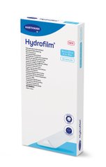 Пов’язка плівкова прозора Hydrofilm® / Гідрофілм 10х25см 1шт