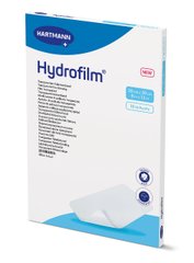 Пов’язка плівкова прозора Hydrofilm® / Гідрофілм 20х30см 1шт